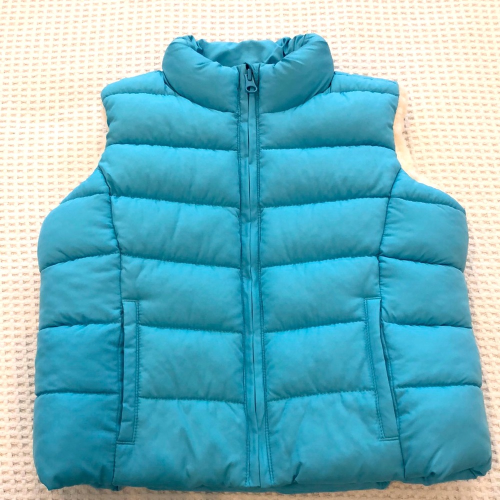 GAP vest